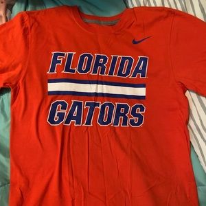 Men’s Florida Gators Nike Tee